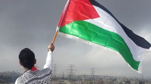 12 دولة ضمن تحالف الدعم المالي لفـ.لسطـ.ين