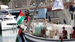 10 سفن جديدة تنطلق من إيطاليا وتلتحق بأسطول الصمود