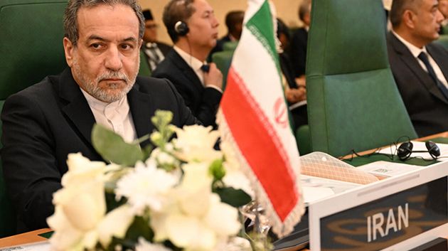 إيران تستدعي سفراءها لدى ألمانيا وفرنسا وبريطانيا