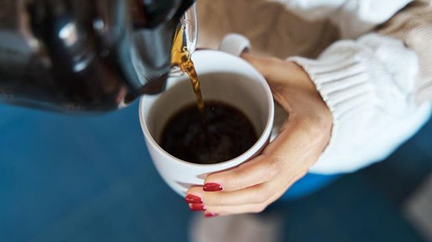 احذر.. هذه الأطعمة لا يجب تناولها مع القهوة !