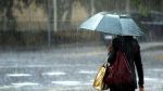 كميات الأمطار المسجّلة بالبلاد خلال 24 ساعة