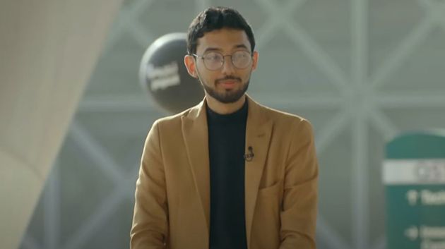 'نجوم العلوم': التونسي محمد كاهنة ضمن أفضل 7 مخترعين في العالم العربي