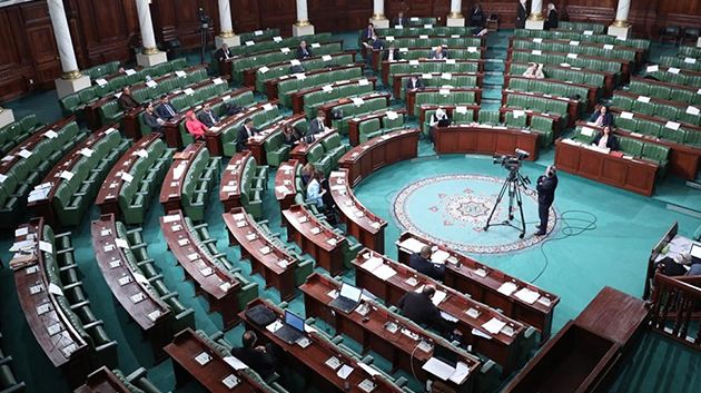 الثلاثاء المقبل: لجنة المالية والميزانية بالبرلمان تنظر في مشروعيْ قانونيْن