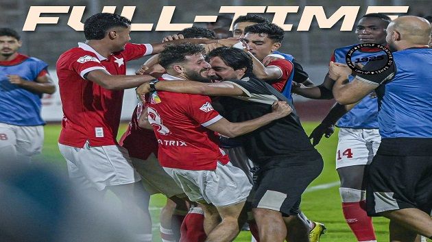 كأس الكاف: النجم يفوز على أهلي مدني السوداني و يتأهل للدور التمهيدي الثاني