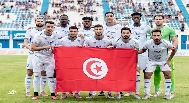 دوري أبطال إفريقيا : الاتحاد المنستيري يواجه اليوم الأسود السيراليوني