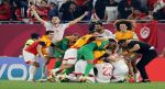 برنامج مباريات المنتخب التونسي في كأس العرب 2025
