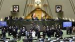 إيران تلوّح بالإنسحاب من معاهدة حظر الإنتشار النووي