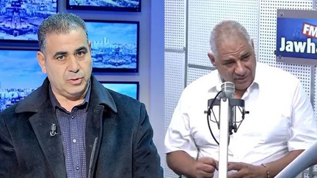 العميري: 'تصريح الرّياحي بخصوص أسعار اللّحوم خلق بلبلة في البلاد' (فيديو)