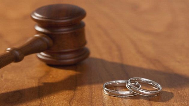 ارتفاع معدّلات الطلاق في تونس 