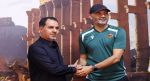 الصداقة الليبي يتعاقد مع المدرب سعيد السايبي