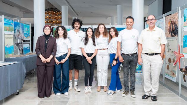 تونس تحتفل باليوم المتوسّطي للسّاحل
