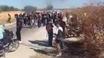 أولاد الشامخ: احتجاجات بسبب غياب النقل المدرسي 
