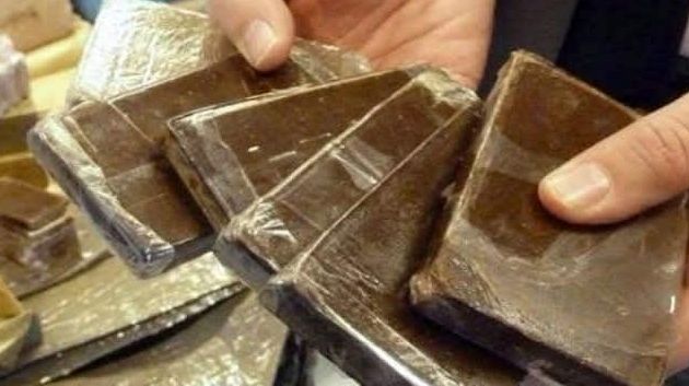 قفصة: تفكيك شبكة لترويج مخدرات