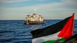 أسطول الصمود العالمي: يفصلنا نحو 550 كلم للوصول إلى القطاع