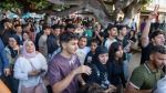 اعتقالات في المغرب اثر احتجاجات 