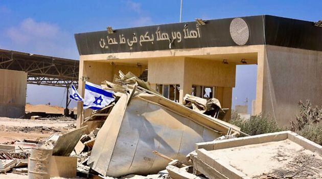 كوريا الشمالية تدعو إسرائيل إلى سحب قواتها من القطاع