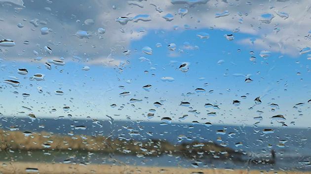 اليوم.. ظهور خلايا رعدية وأمطار بهذه المناطق