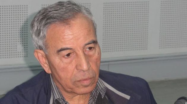 العبيدي: 'ما نشهده اليوم بخصوص الشرق الأوسط هو مسرحيّة سيّئة الإخراج' (فيديو)