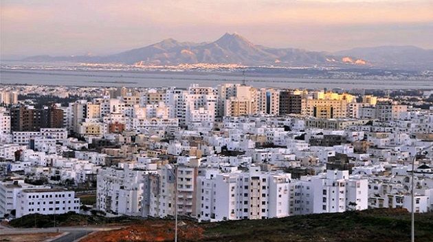 بين سنتي 1975 و2024  .. عدد المساكن في تونس يتضاعف بأربع مرّات 