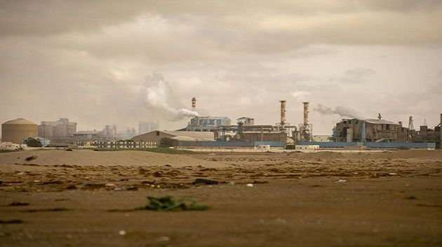 الفرع الجهوي للمحامين بقابس يحمّل الحكومة مسؤولية تردّي الوضع الصحي في الجهة