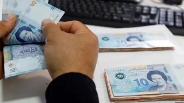 زيادة طفيفة في قائم القروض البنكية غير المهنية