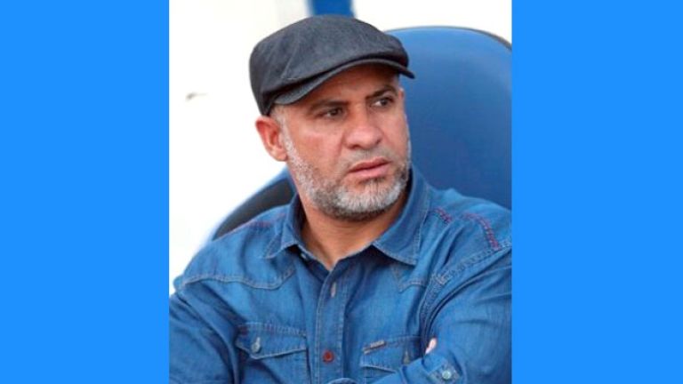 اتفاق رسمي بين مستقبل قابس و المدرب لسعد معمر
