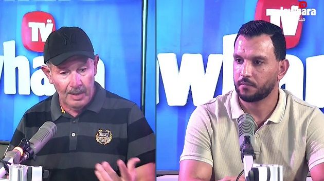 Planète Sport :قراءة في مباريات الدفعة الأخيرة من الجولة الثامنة في البطولة 