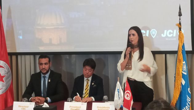 استعدادات لاحتضان تونس المؤتمر العالمي للغرفة الفتية بمشاركة نحو 3 الاف شخص من 100 دولة