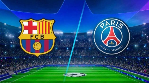 دوري أبطال أوروبا: قمة مثيرة الليلة بين برشلونة وباريس سان جيرمان