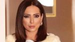 الفنانة أمل عرفة : 'أتعرض وعائلتي للابتزاز'
