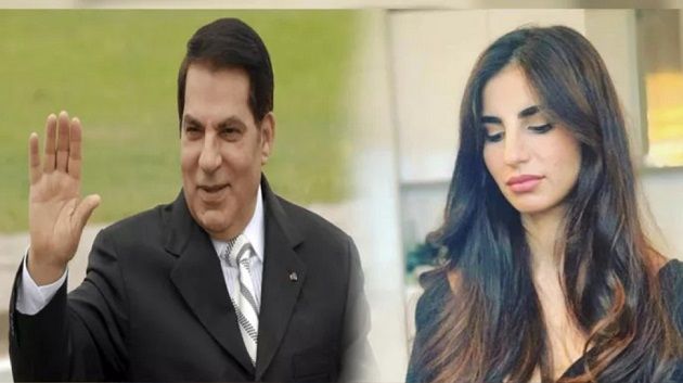 تفاصيل جديدة حول اعتقال حليمة بن علي في باريس
