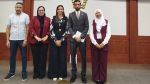 وفد من هيئة الإنتخابات يختتم اليوم دورة تكوينية بالعاصمة الكورية سيول