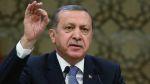 اردوغان: لن أسمح بتفتيت سوريا 