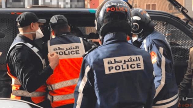  الداخلية المغربية: إصابة 286 شخصا واعتقال 409 آخرين 