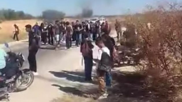 تزايد الاحتجاجات بمناطق من السواسي وشربان لغياب النقل المدرسي