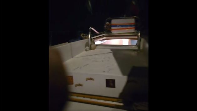 رغم بدء الكيان اعتراض السفن.. تونسيون ضمن أسطول الصمود يواصلون الابحار بمعنويات مرتفعة  (فيديو)