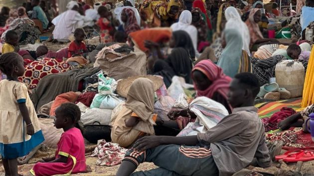 السودان: 10 أفراد من عائلة واحدة يفقدون البصر بسبب 'الماء الأسود'