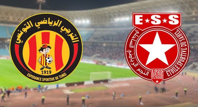  20 الف تذكرة لكلاسيكو الترجي والنجم 