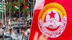 اتحاد الشغل يُطالب بالإفراج الفوري عن أعضاء أسطول الصمود 