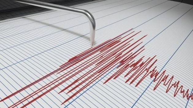 زلزال بقوّة 5 درجات يضرب تركيا