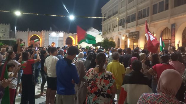 أحزاب وجمعيات تطالب الدبلوماسية التونسية بالتحرّك العاجل