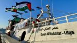 دار الإفتاء الليبية تدين اختطاف المشاركين في أسطول الصمود