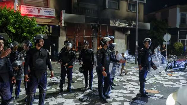 رئيس الحكومة المغربية: التحرّكات الأخيرة شهدت تصعيدا خطيرا