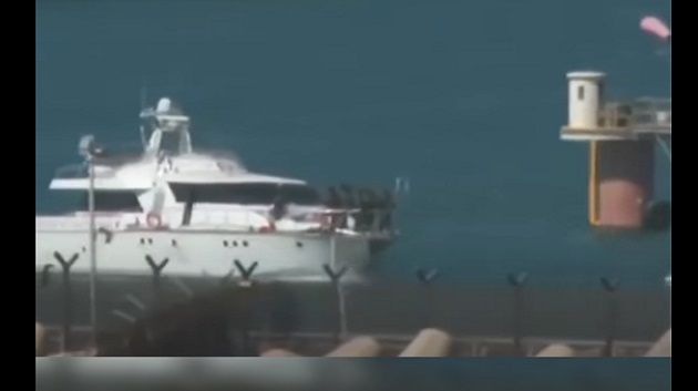 مركز عدالة القانوني: التقينا بنشطاء أسطول الصمود وقدّمنا لهم استشارات