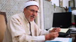 مفتي الجمهورية ينعى المفتي الأسبق حمدة سعيّد