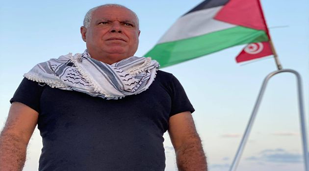 نواب يطالبون الحكومة بالتحرك العاجل اثر اعتقال تونسيين من أسطول الصمود بينهم نائب