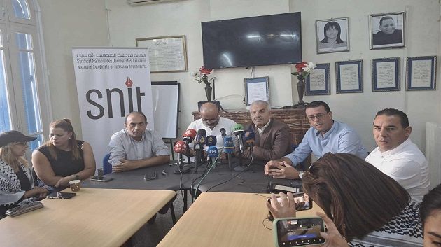 الغدامسي: نتوقّع تأخير ترحيل بعض المعتقلين لتصفية حسابات أو من أجل مواقفهم  