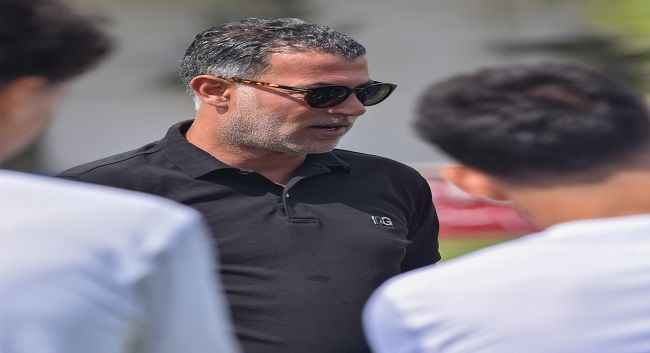 مكتب الرابطة يعاقب صابر بن فرج