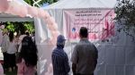 محمد الدوعاجي: 400 تظاهرة للتوعية بسرطان الثدي خلال أكتوبر الوردي