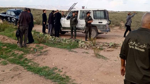 القصرين: استرجاع عقار فلاحي على ملك الدولة وتحويزه لفائدة الفلاّحين الشُبّان